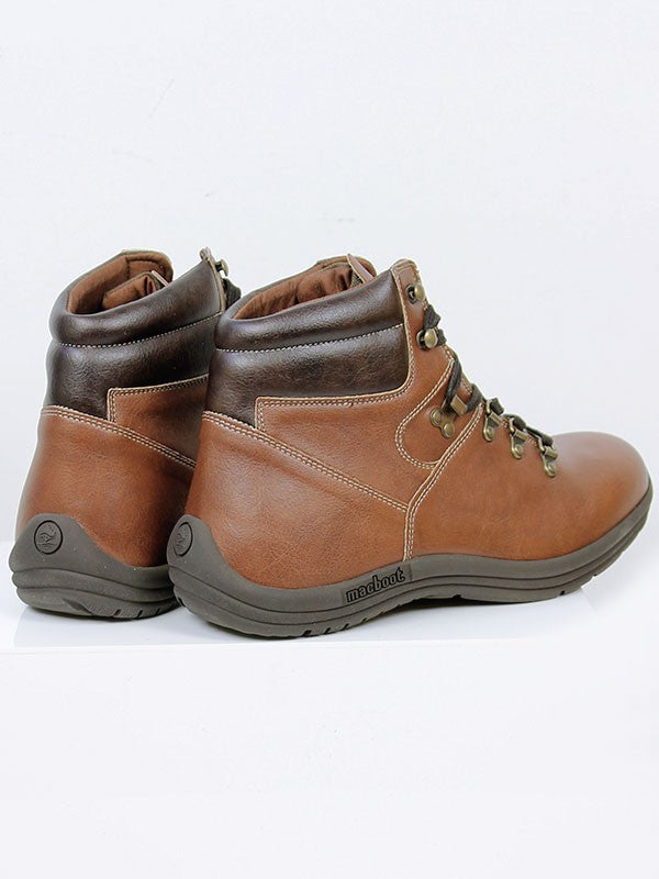 Men&#39;s Walking Boots by Will&#39;s London - Compassionate Closet