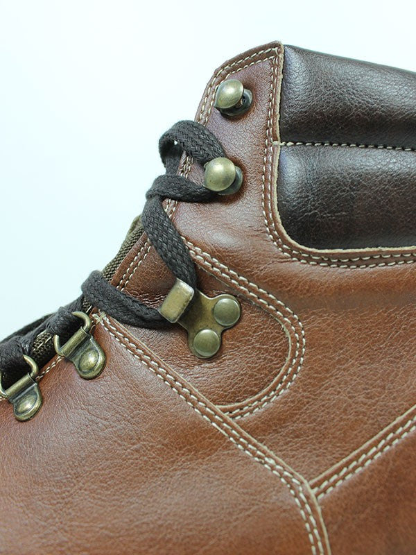 Men&#39;s Walking Boots by Will&#39;s London - Compassionate Closet