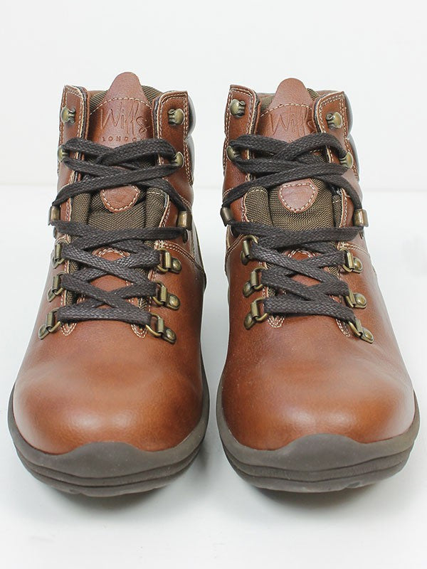 Men&#39;s Walking Boots by Will&#39;s London - Compassionate Closet