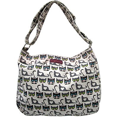 Messenger Bag by Bungalow360 - Compassionate Closet