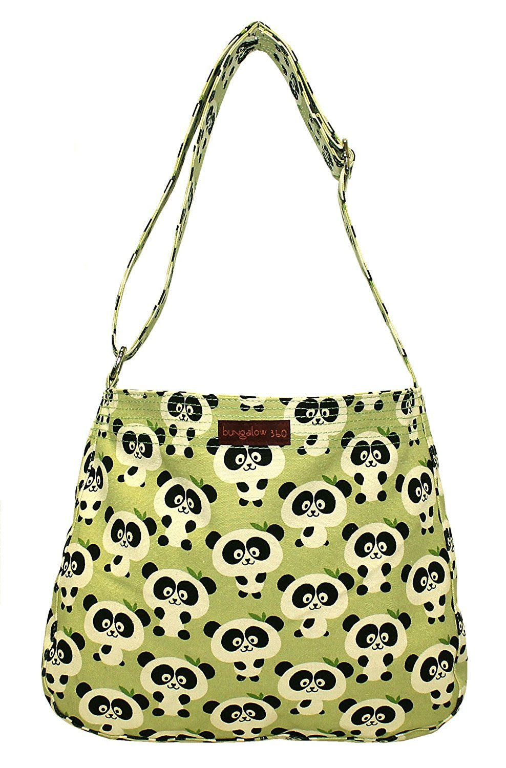 Messenger Bag by Bungalow360 - Compassionate Closet