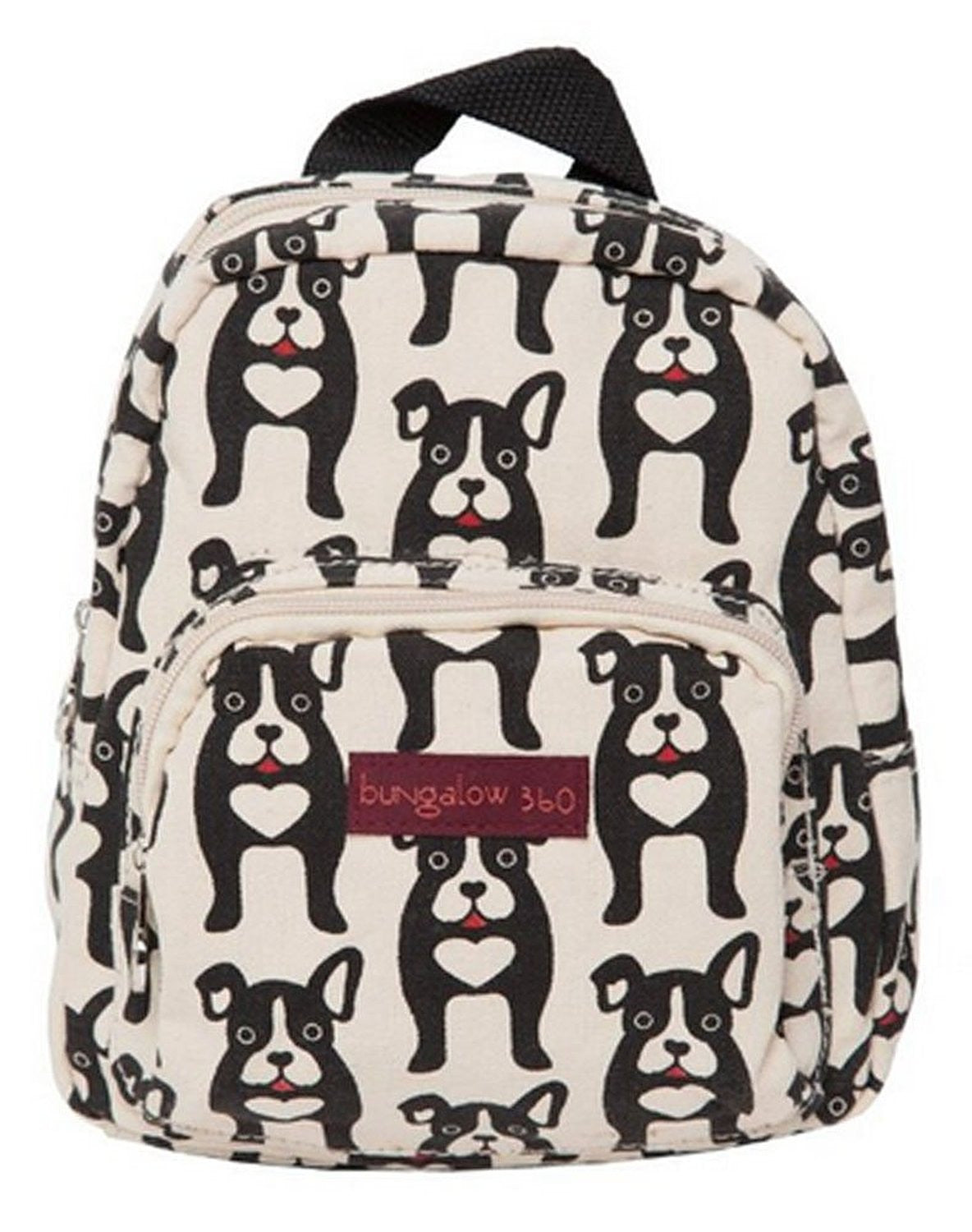 Backpack with dogs on it hotsell