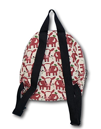 bungalow 360 mini backpack whale mercai Mini Backpack by Bungalow360
