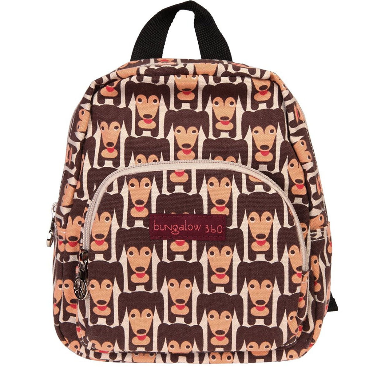 Mini Backpack by Bungalow360 - Compassionate Closet