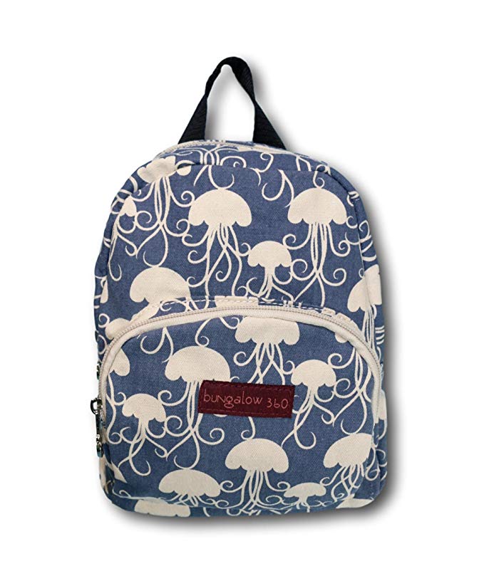 Mini Backpack by Bungalow360 - Compassionate Closet