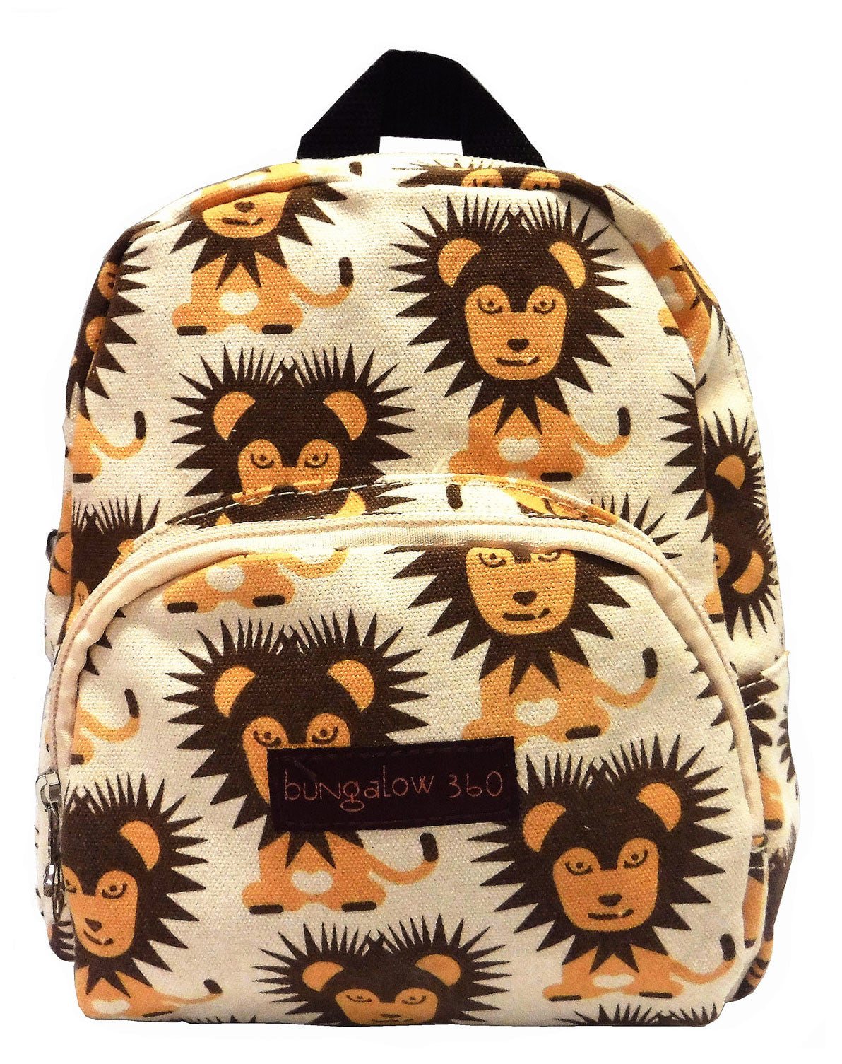 Mini Backpack by Bungalow360 - Compassionate Closet