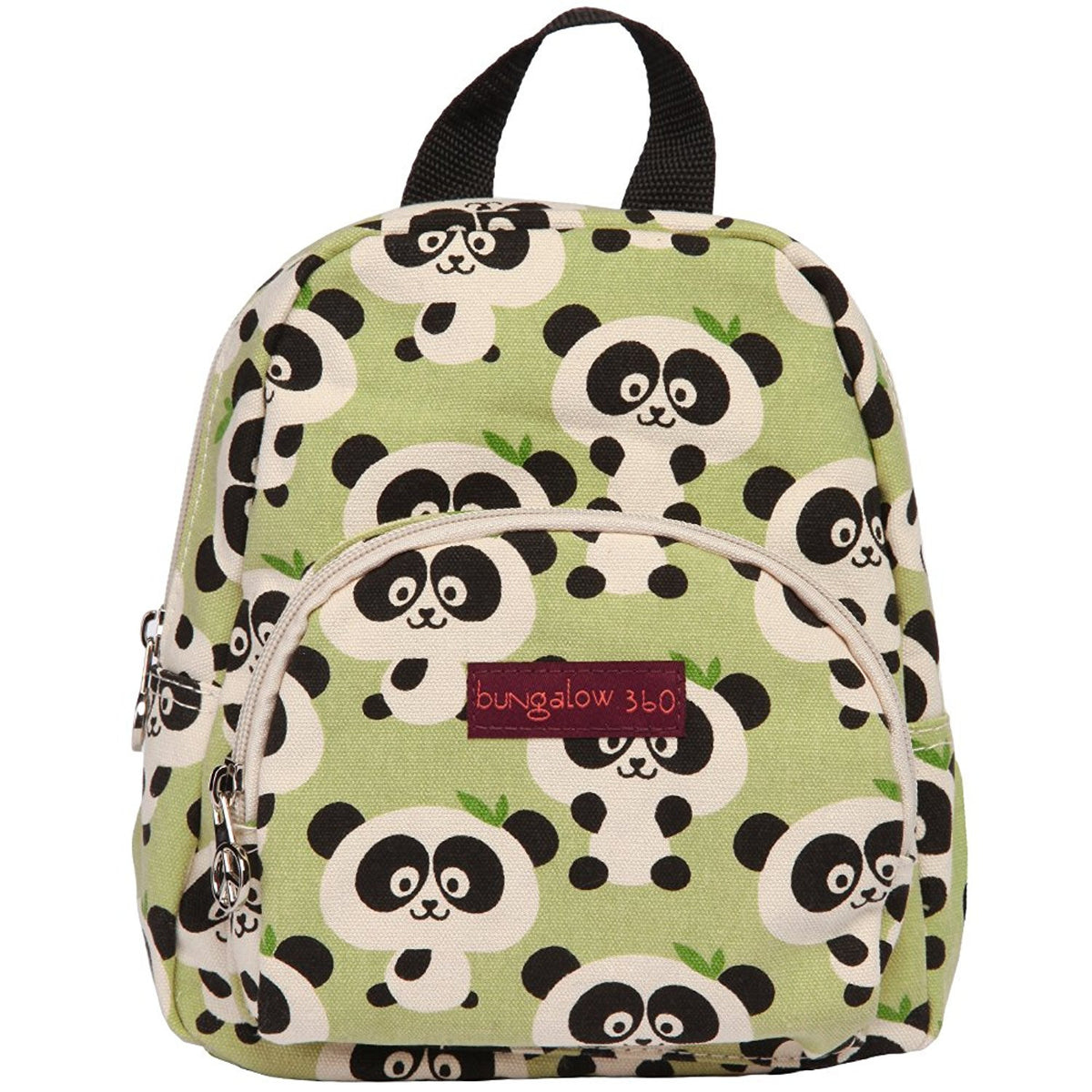 Mini Backpack by Bungalow360 - Compassionate Closet