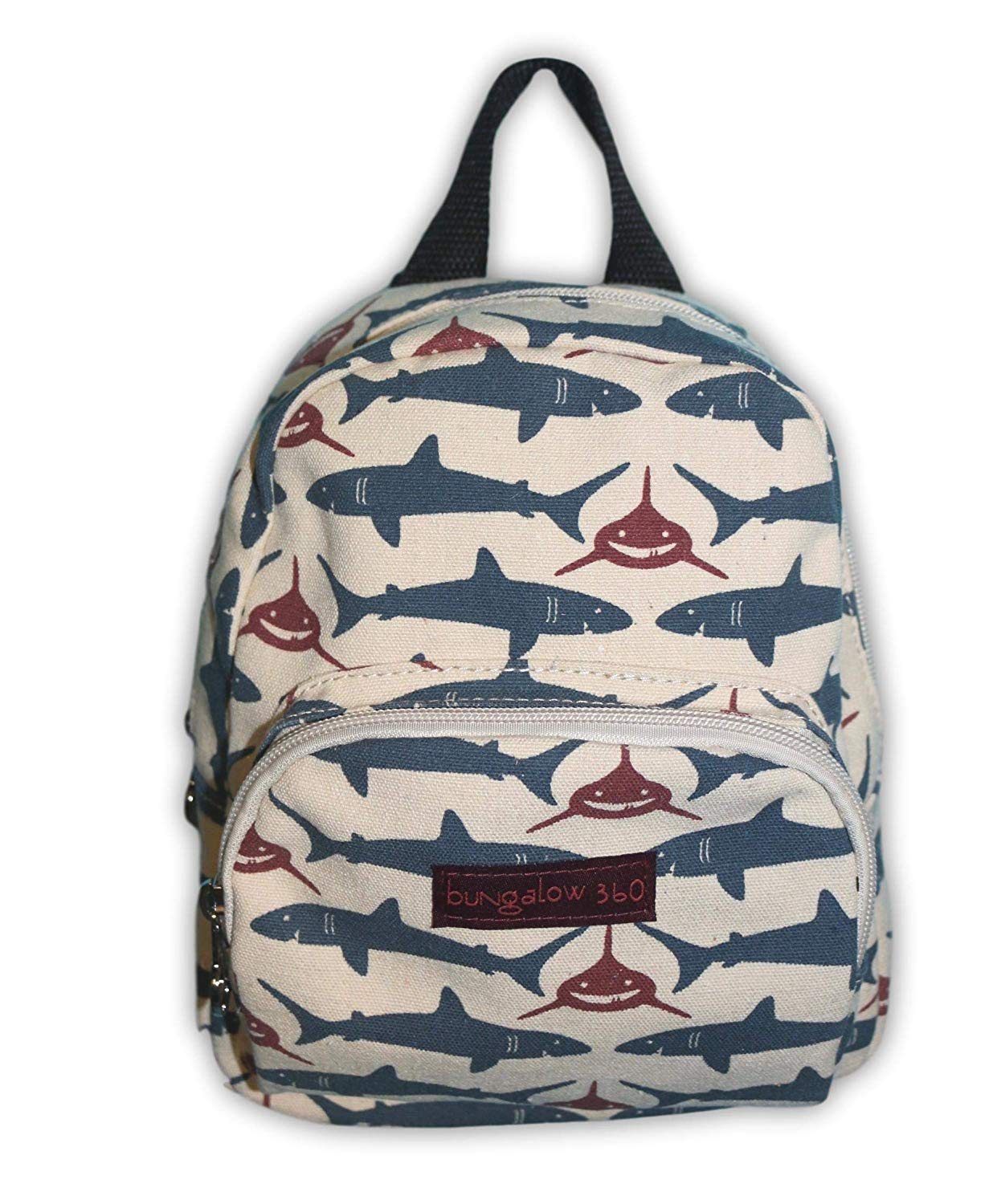 bungalow 360 mini backpack Mini Backpack by Bungalow360