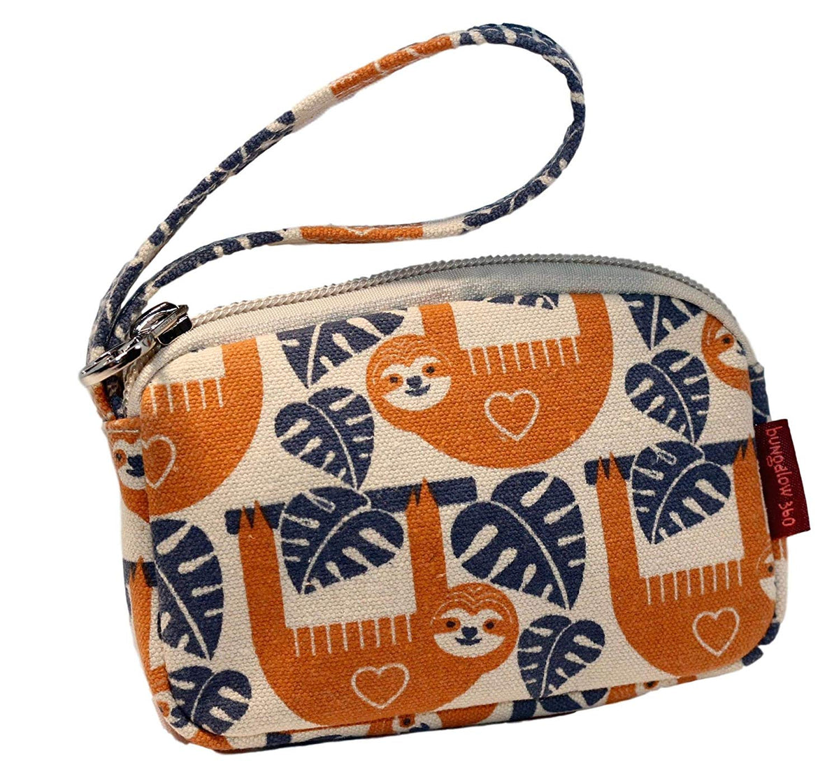 Mini Clutch Purse by Bungalow360 - Compassionate Closet