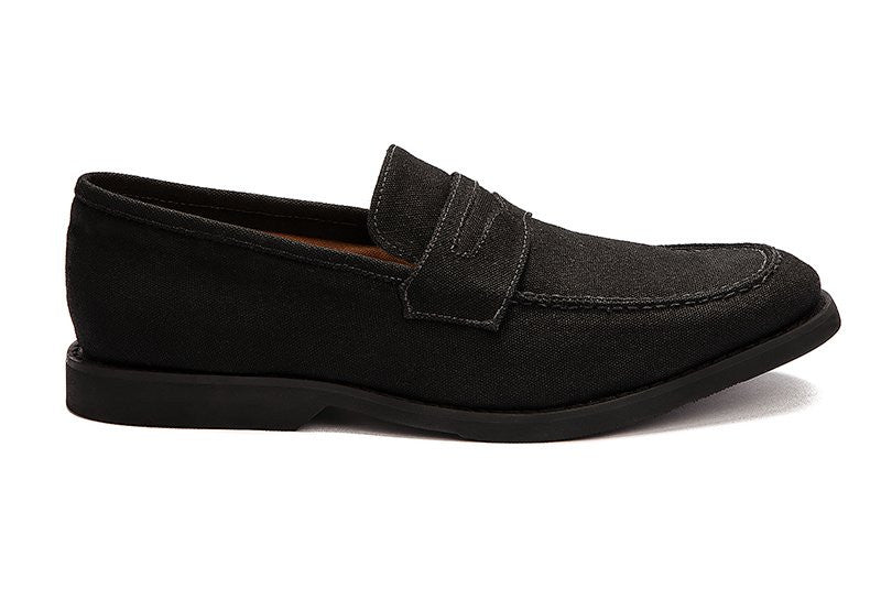 Moc Style Shoe by Ahimsa - Compassionate Closet