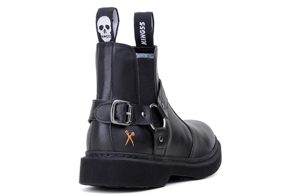  Replay Men's Biker Boots : Clothing, Shoes & Jewelry
