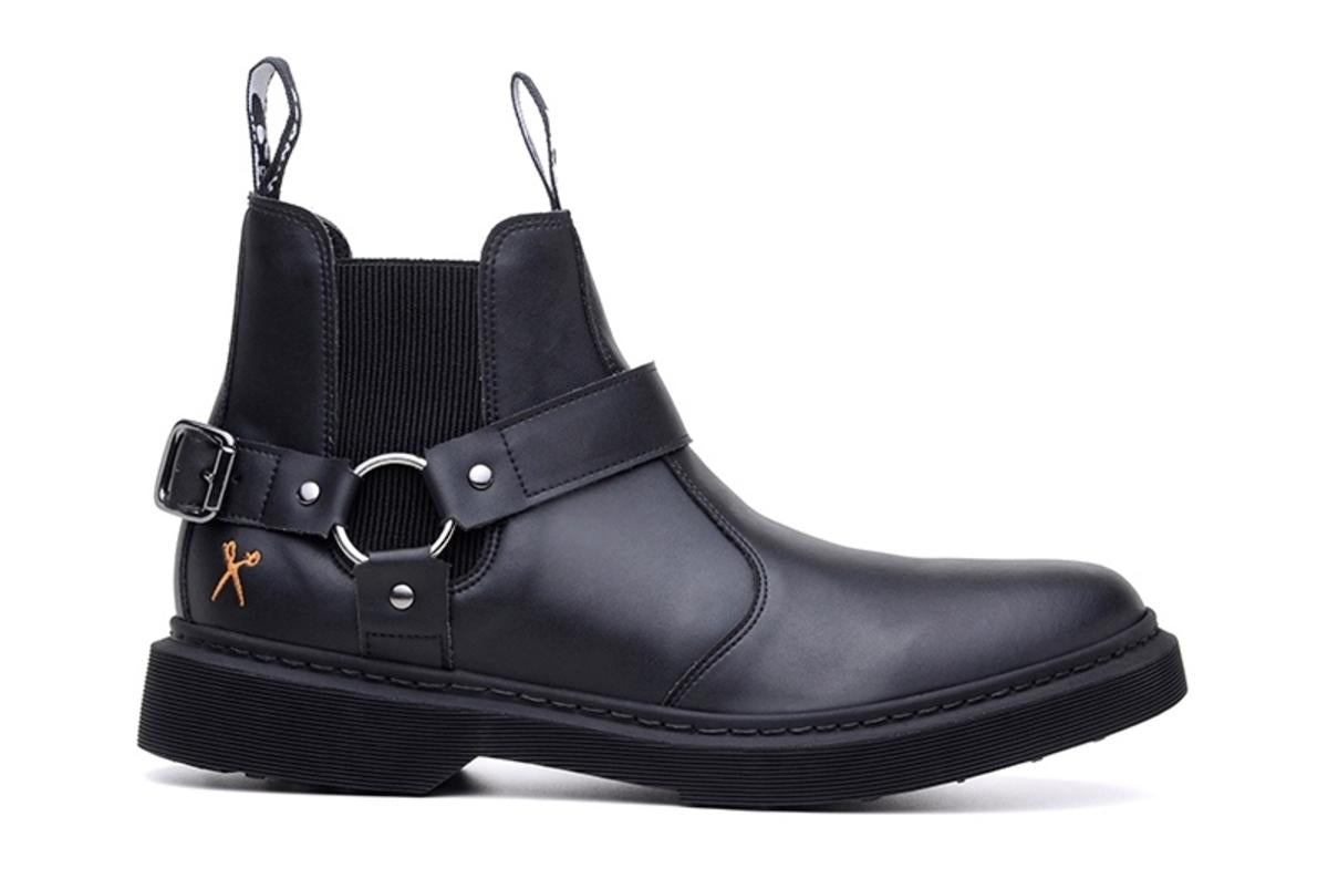 Motorcycle Boot by King 55