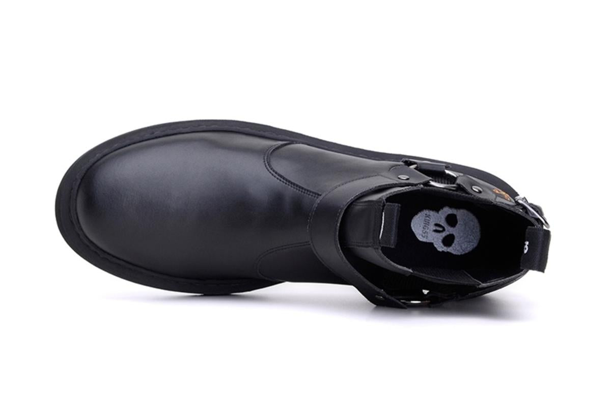 Motorcycle Boot by King 55