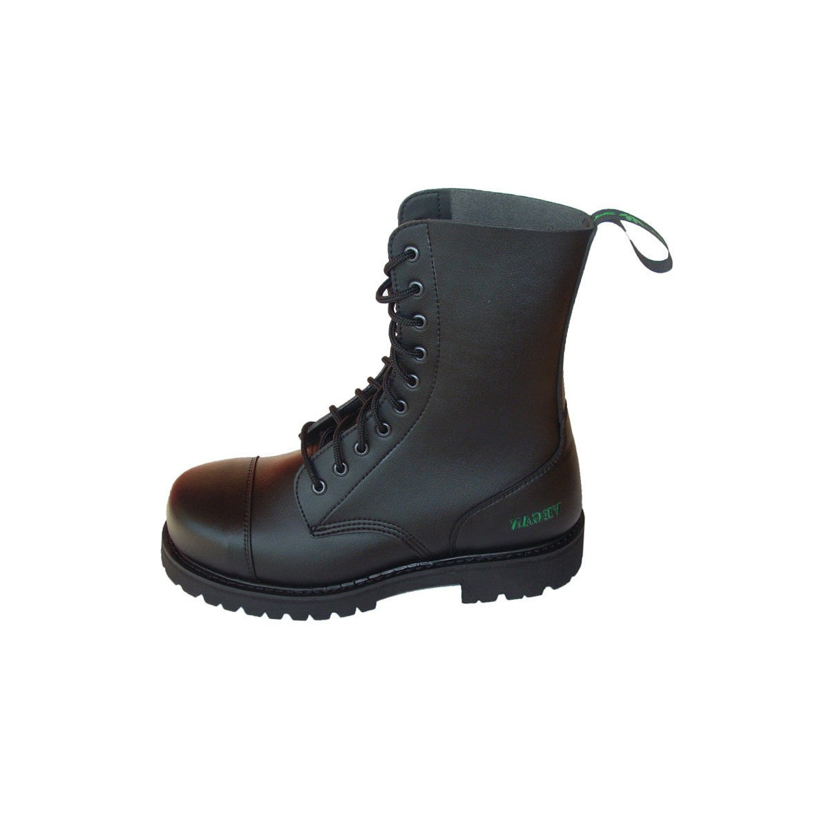 B-GUN Boot by NAE - Compassionate Closet