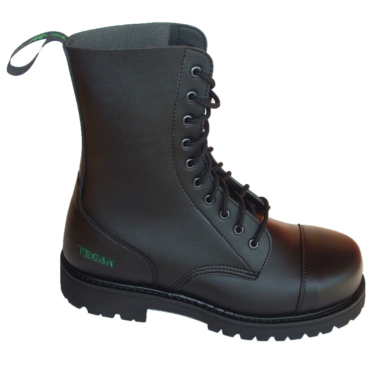 B-GUN Boot by NAE - Compassionate Closet