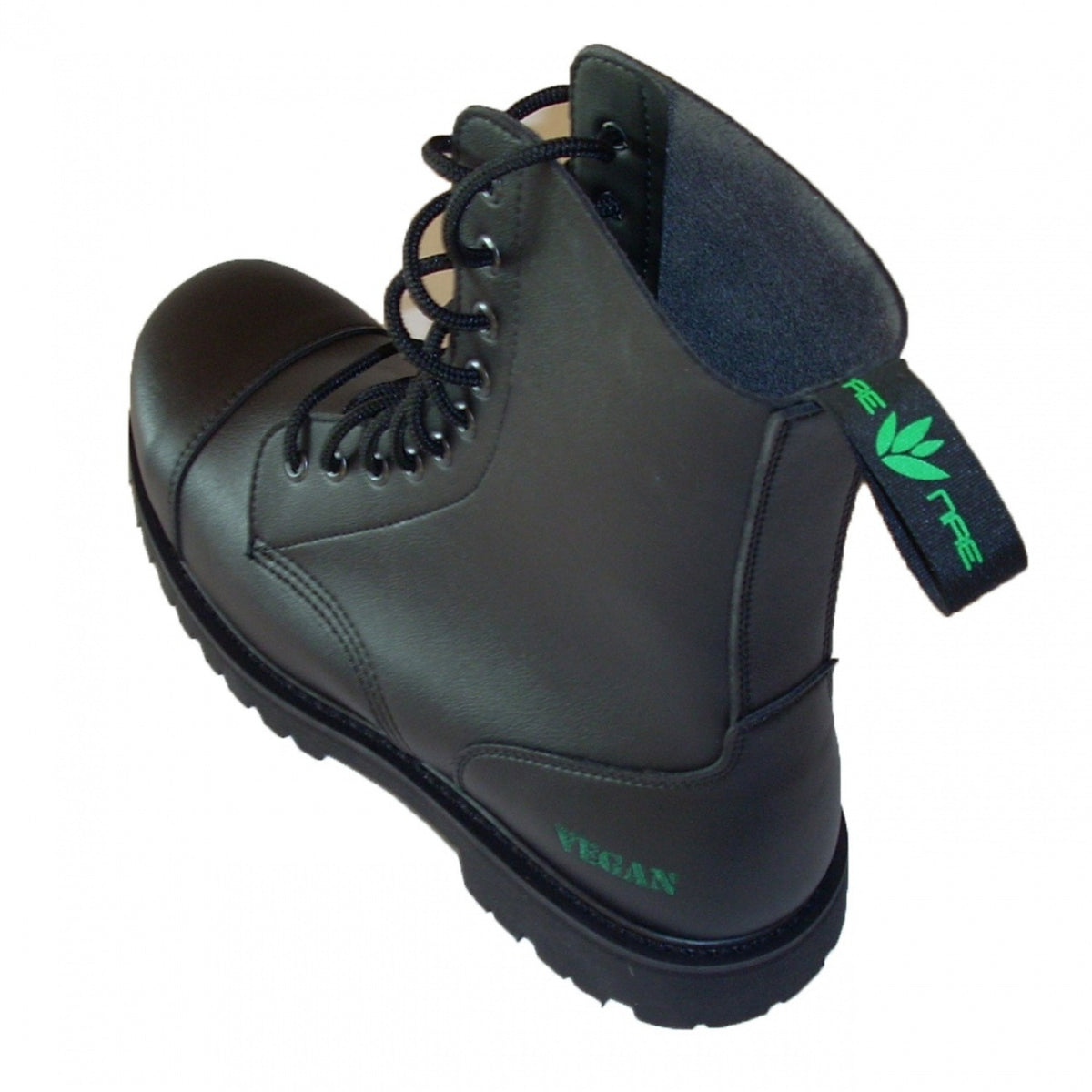 B-GUN Boot by NAE - Compassionate Closet