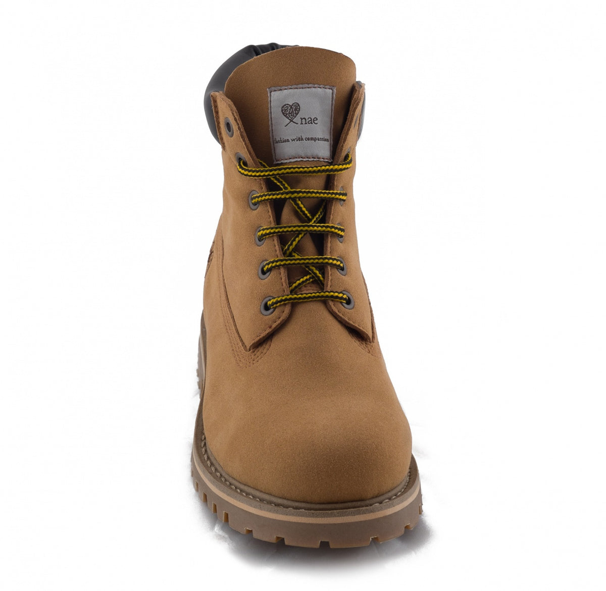 Women&#39;s ETNA Boot by NAE - Compassionate Closet