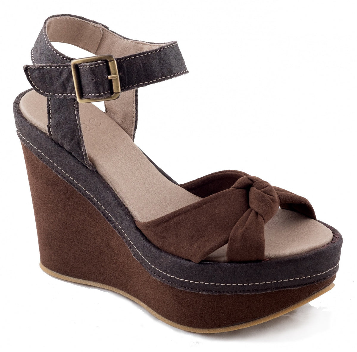 SARA PIÑA Sandal by NAE - Compassionate Closet