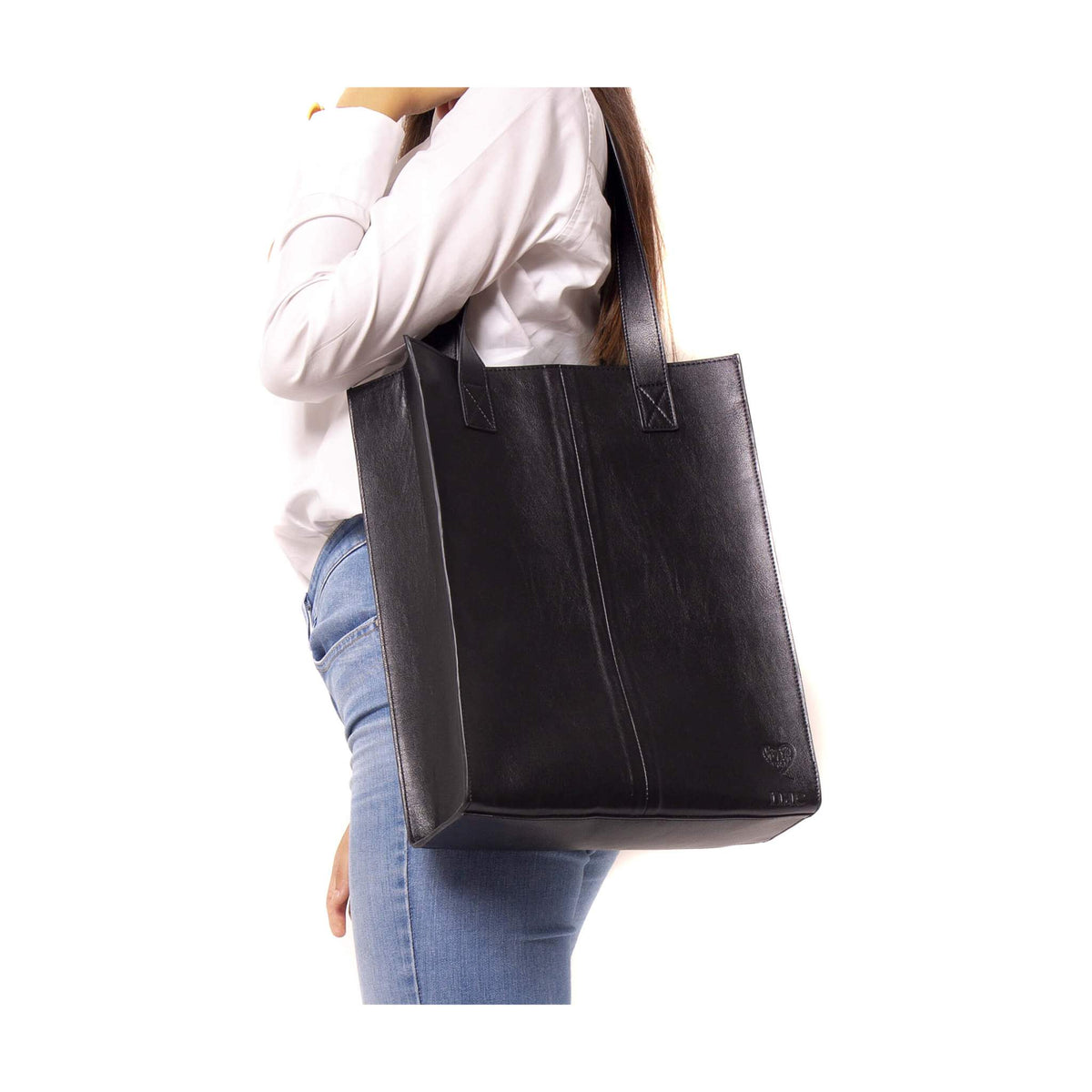 NOEMI Tote Bag by NAE Vegan Shoes - Compassionate Closet