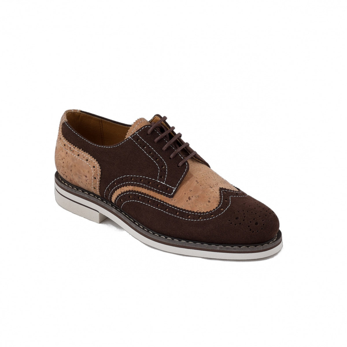 Women&#39;s Nixu Oxford by NAE - Compassionate Closet