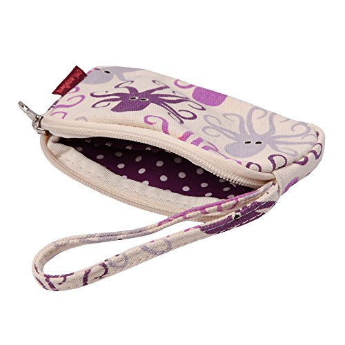 Mini Clutch Purse by Bungalow360 - Compassionate Closet