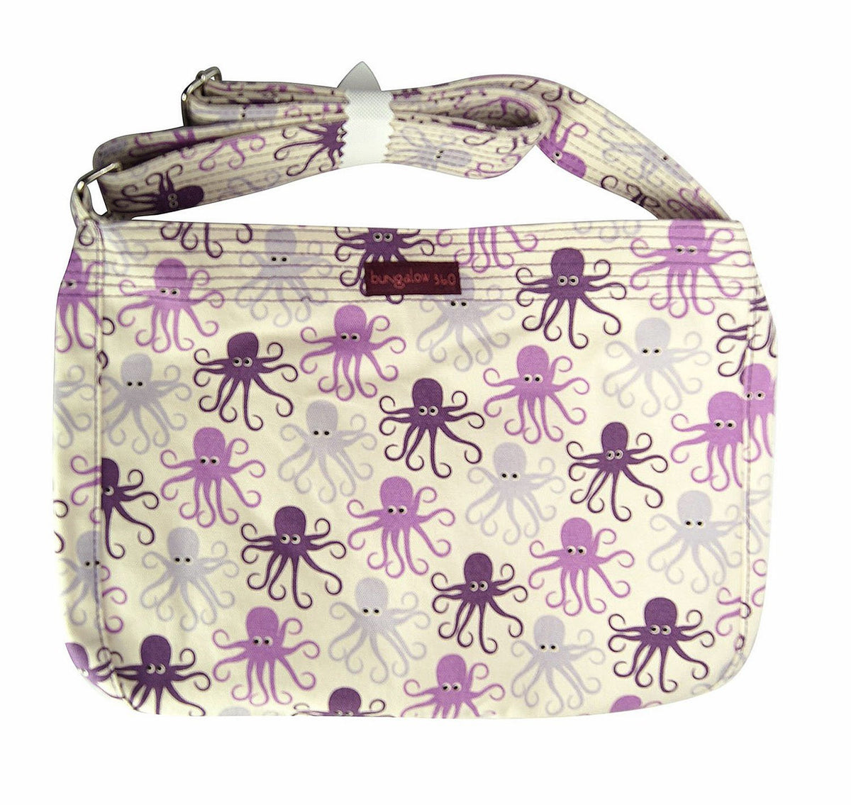 Messenger Bag by Bungalow360 - Compassionate Closet