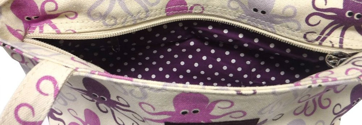 Mini Bag by Bungalow360 - Compassionate Closet