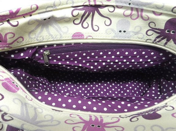 Pocket Bag by Bungalow360 - Compassionate Closet