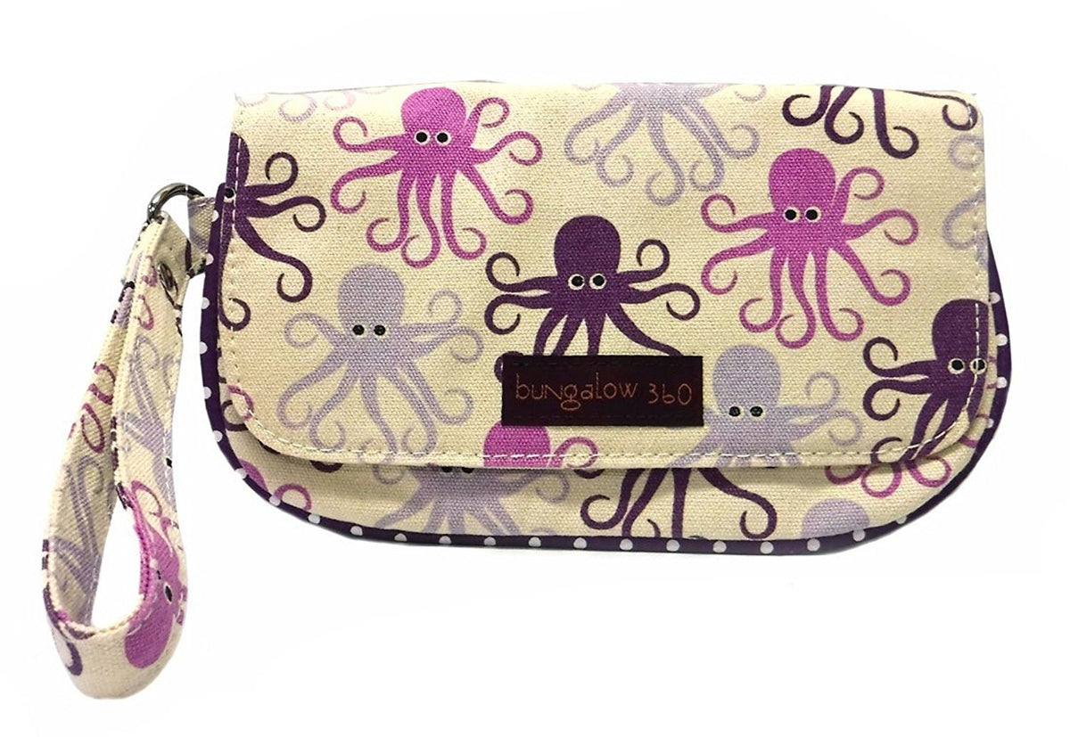 Wristlet by Bungalow360 - Compassionate Closet