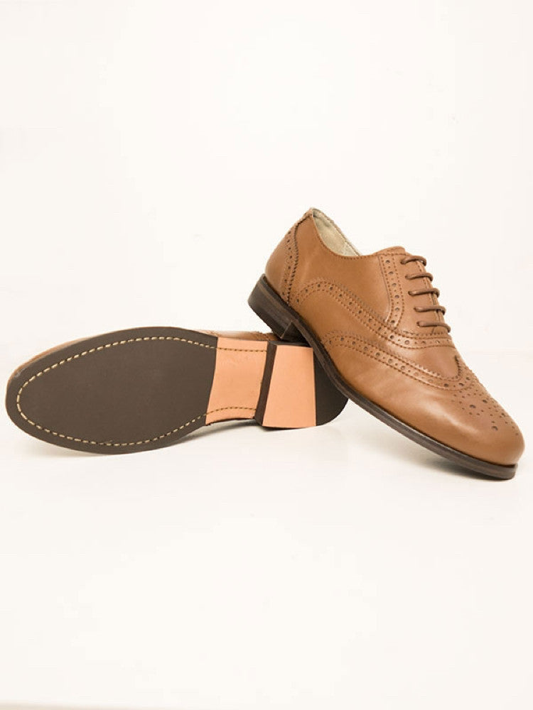 Cheap womens brogues sales