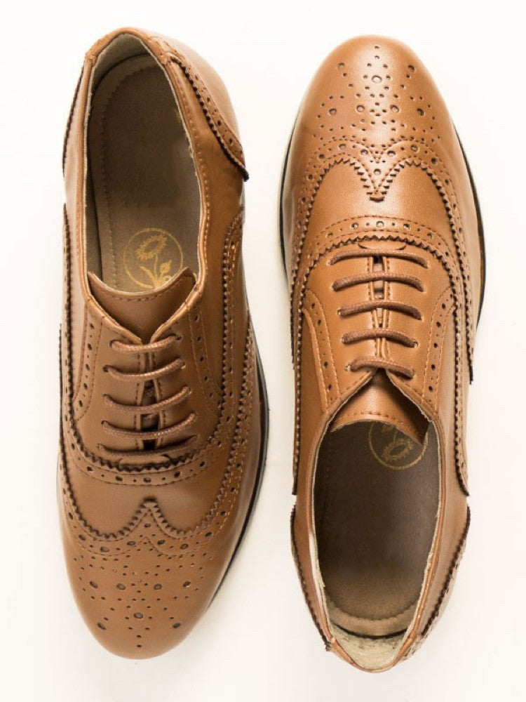 Brogues london sales