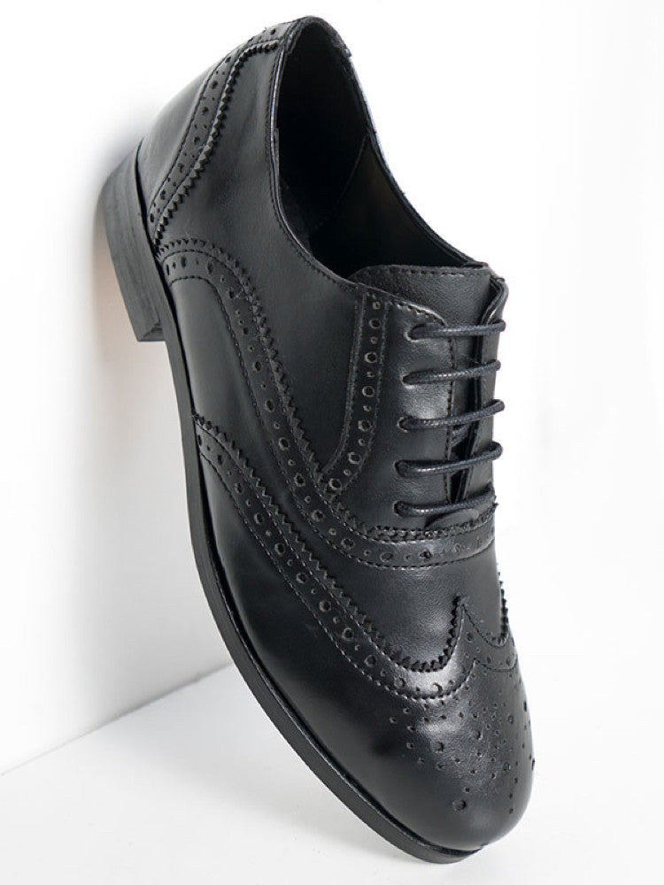Clarks brogues sale womens sale