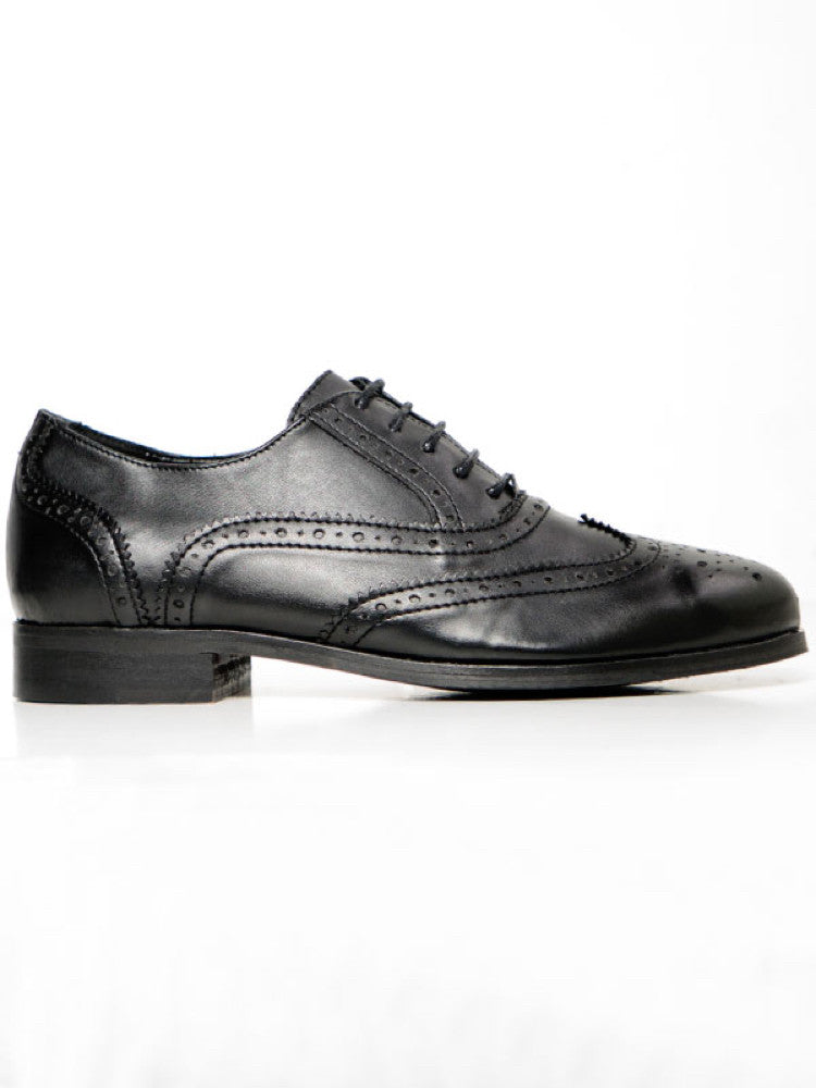 Women's Brogues by London