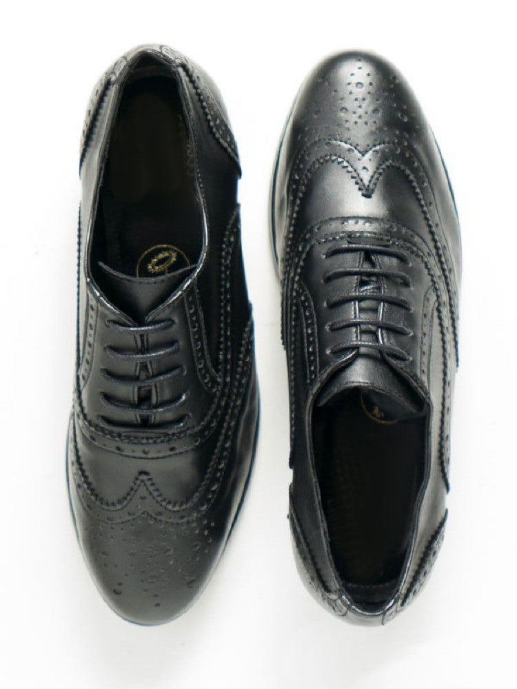 Womens brogues sale clearance