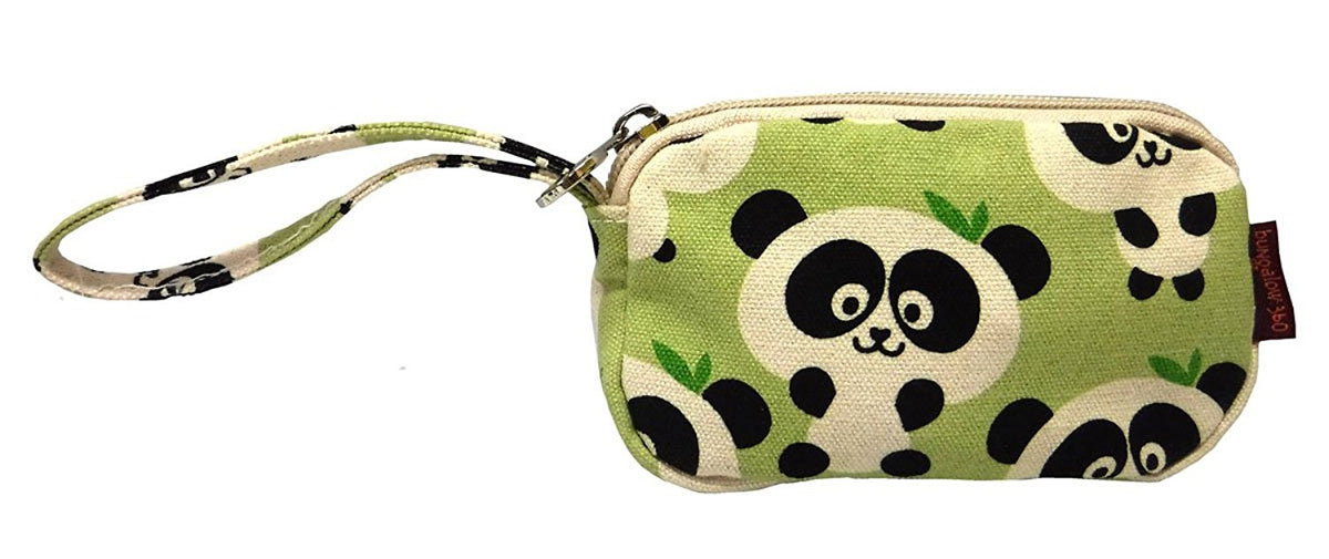 Mini Clutch Purse by Bungalow360 - Compassionate Closet