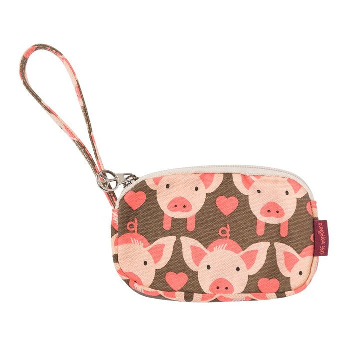 coin mini clutch purse