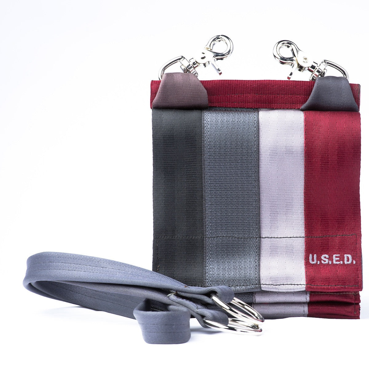 Piper Small Cross-body Bag by U.S.E.D. - Compassionate Closet