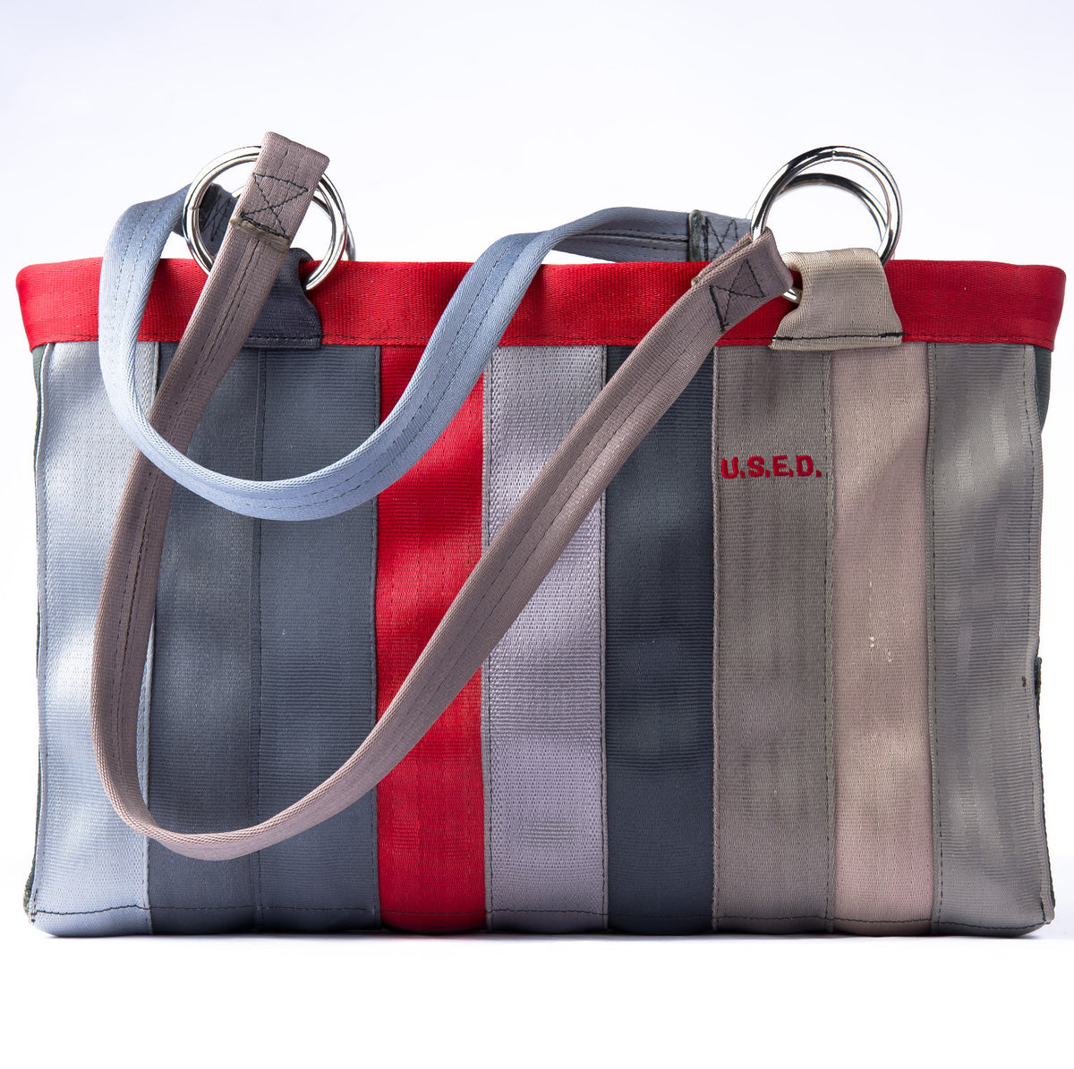 Jolene Tote by U.S.E.D. - Compassionate Closet