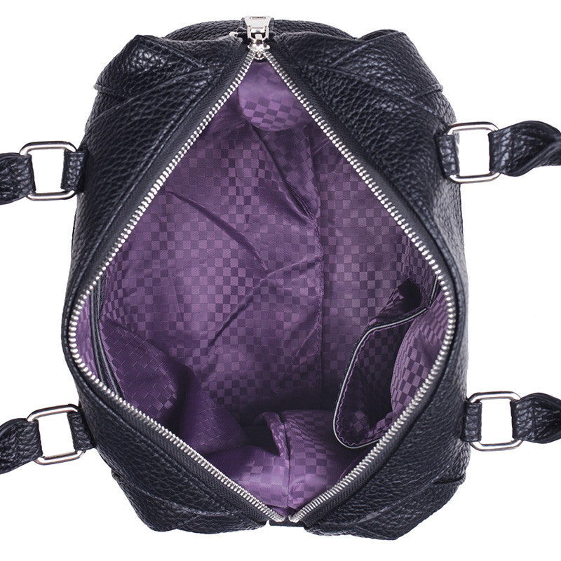 ROBYN Handbag by Nella Bella - Compassionate Closet