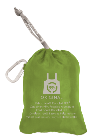 Save The Planet Go Vegan Tote by Compassionate Closet - Compassionate Closet