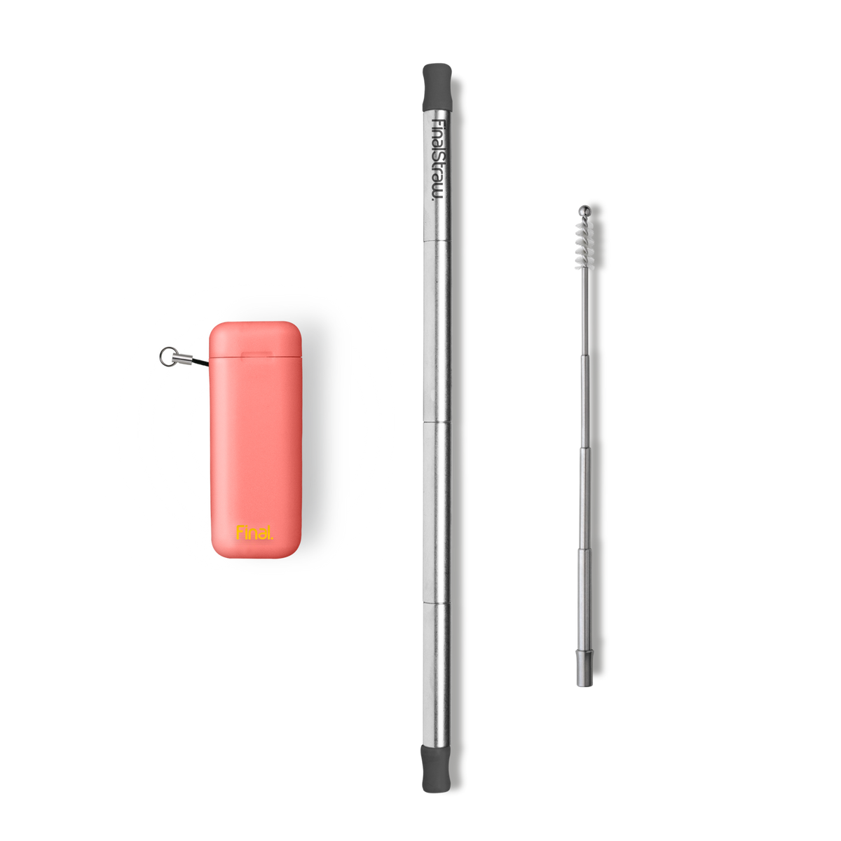 FinalStraw by FinalStraw