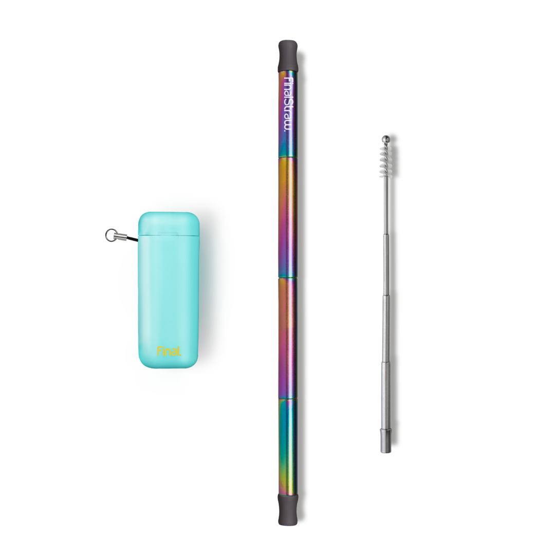 FinalStraw by FinalStraw