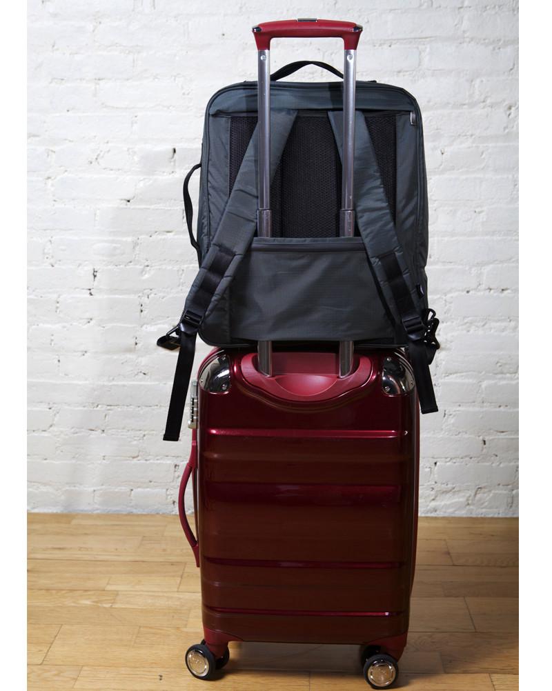 TODO Multifunctional Bag by Engage Green - Compassionate Closet