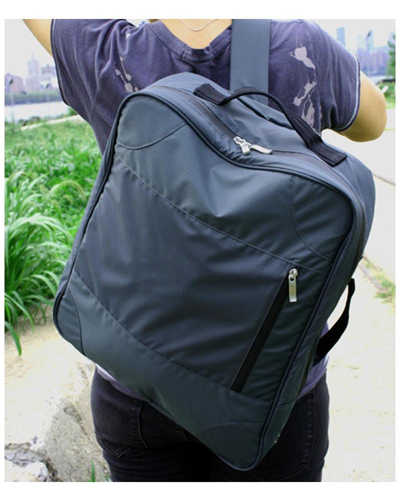 TODO Multifunctional Bag by Engage Green - Compassionate Closet