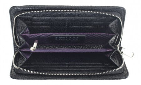 TULSA Wallet by Nella Bella - Compassionate Closet