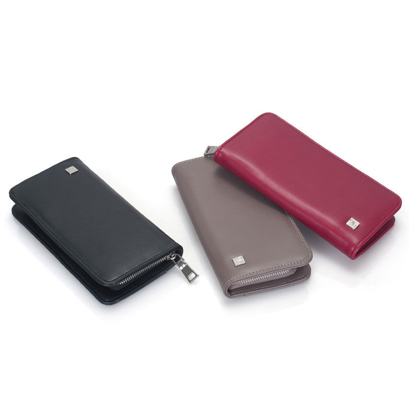 TULSA Wallet by Nella Bella - Compassionate Closet