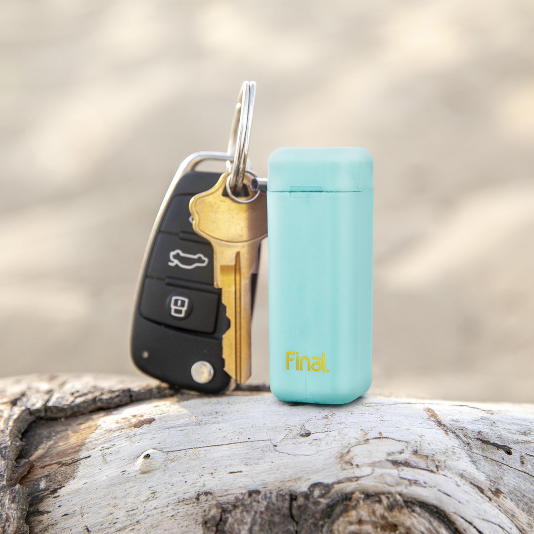 FinalStraw by FinalStraw