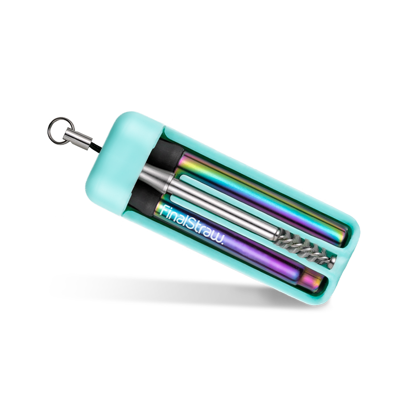 FinalStraw by FinalStraw