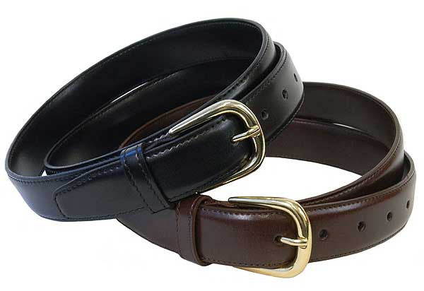 Garrison Belt by The Vegan Collection - Compassionate Closet