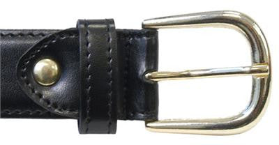 Garrison Belt by The Vegan Collection - Compassionate Closet